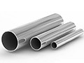 нержавеющая; 08Х18Н10 (AISI 304); d8; толщина стенки 1